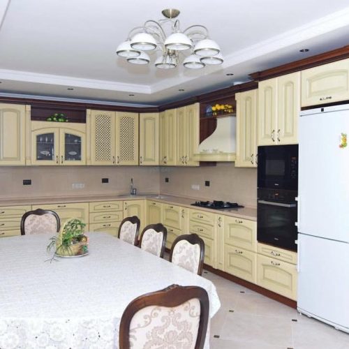 Кухня Наполи