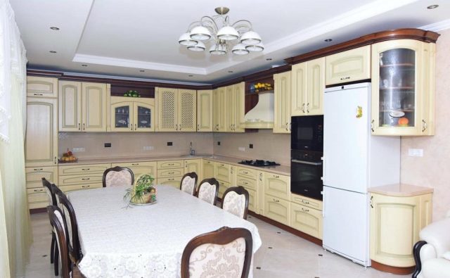Кухня Наполи