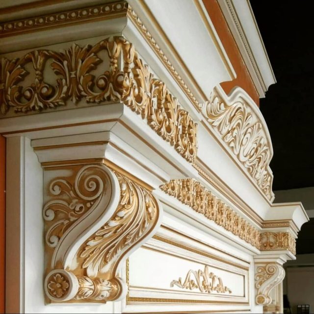 Кухня Этернити