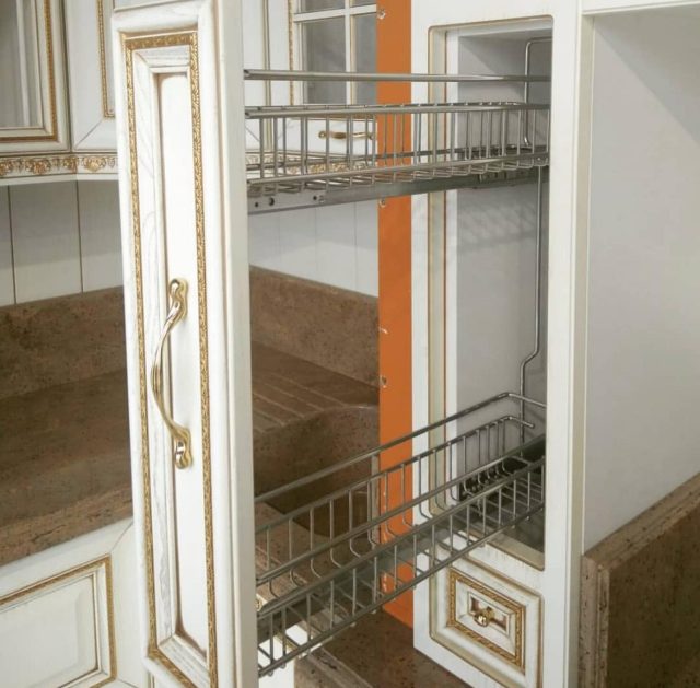 Кухня Этернити