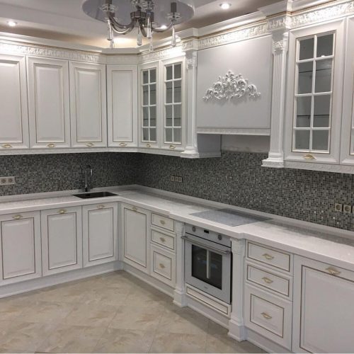 Кухня Орнелла бьянка