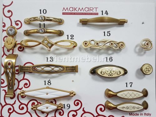 Ручки MakMart