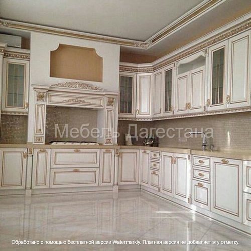 Кухня Инфинити