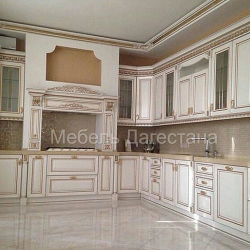 Кухня Инфинити