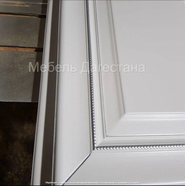 Инфинити Серебро