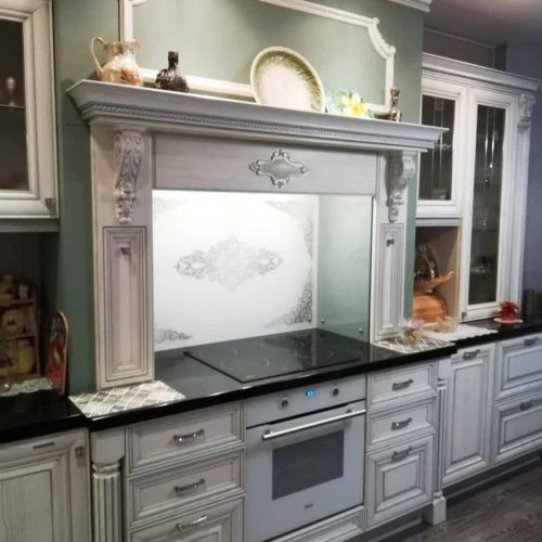 Кухня Руджери