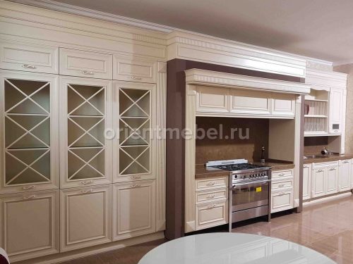Кухня Санта