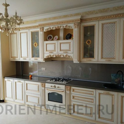 Кухня Бергамо