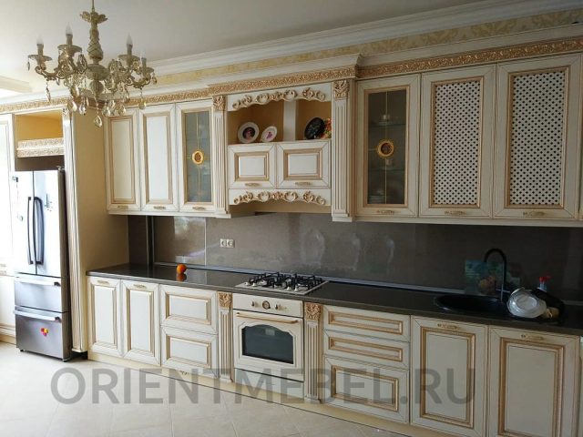 Кухня Бергамо
