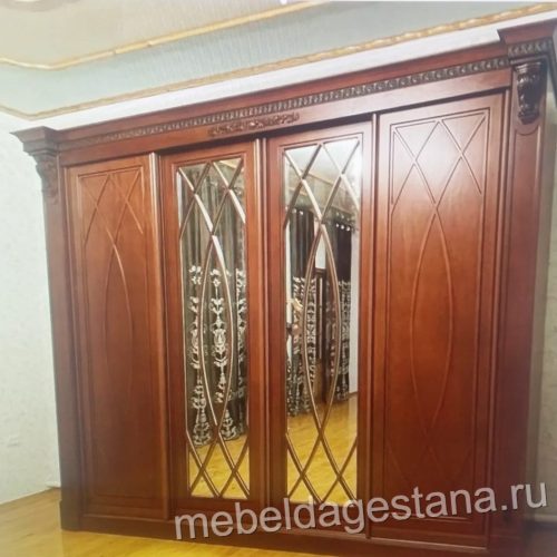 Шкаф Дипломат