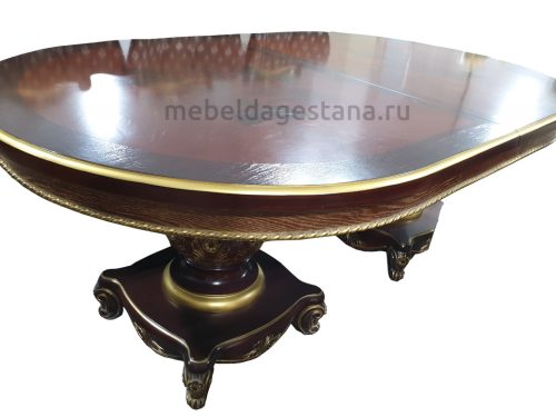 Стол классический