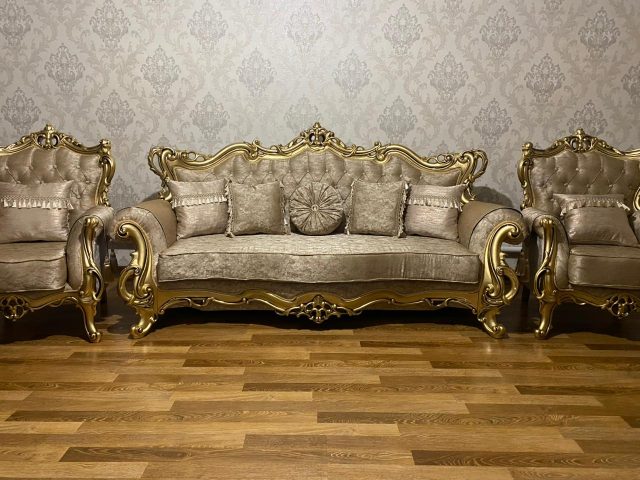 Диван Ария