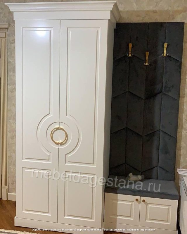 Шкаф Эллада