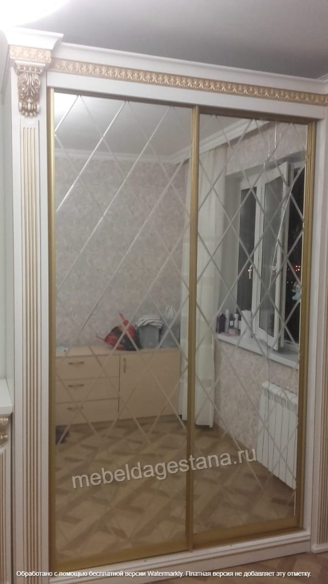 Шкаф Луиджи
