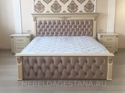 Кровать Классика 180х200 см