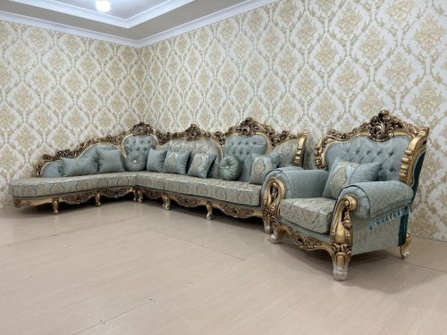 Диван Каролина