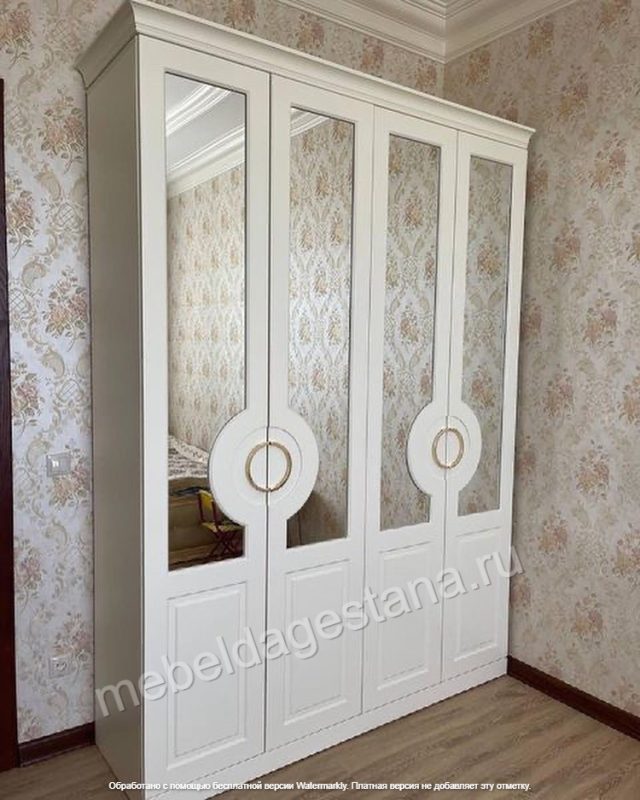 Шкаф Адель