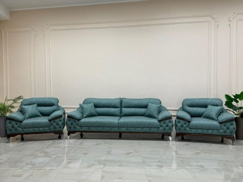 Диван с креслами Сафина