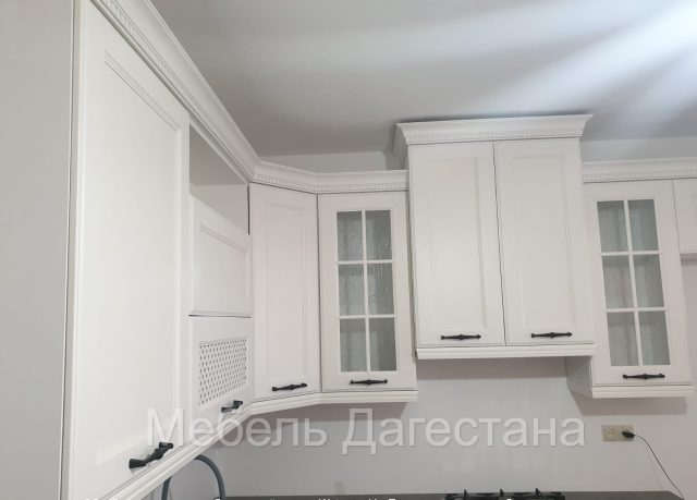 Кухня Неоклассика 1