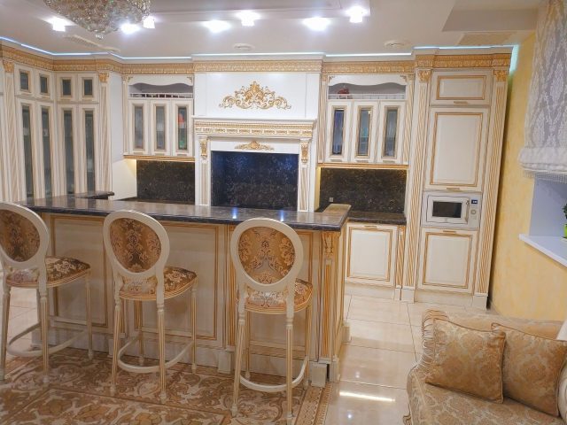 Кухня Бергамо