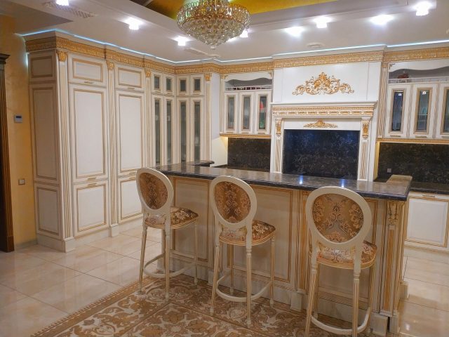 Кухня Бергамо