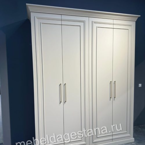 Шкаф Лондон