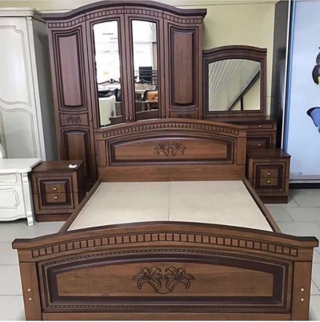 Спальня Афродита